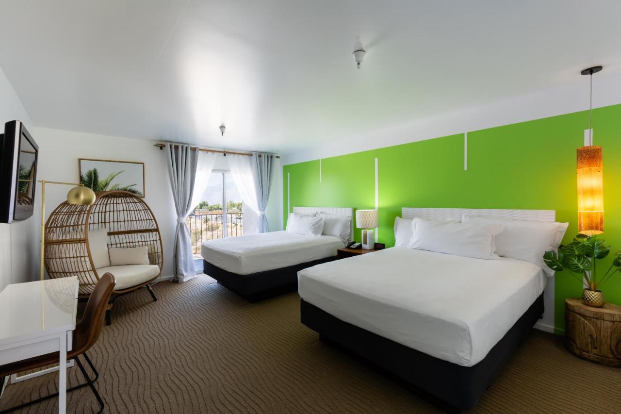 Aqua Soleil And Mineral Water Hotel 4*