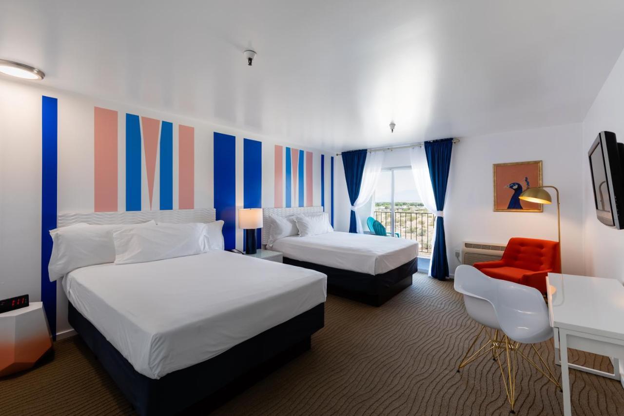 Hotel Aqua Soleil And Mineral Water