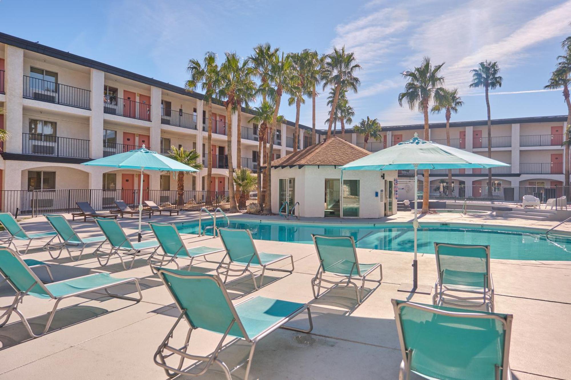Hotel Aqua Soleil And Mineral Water 4*