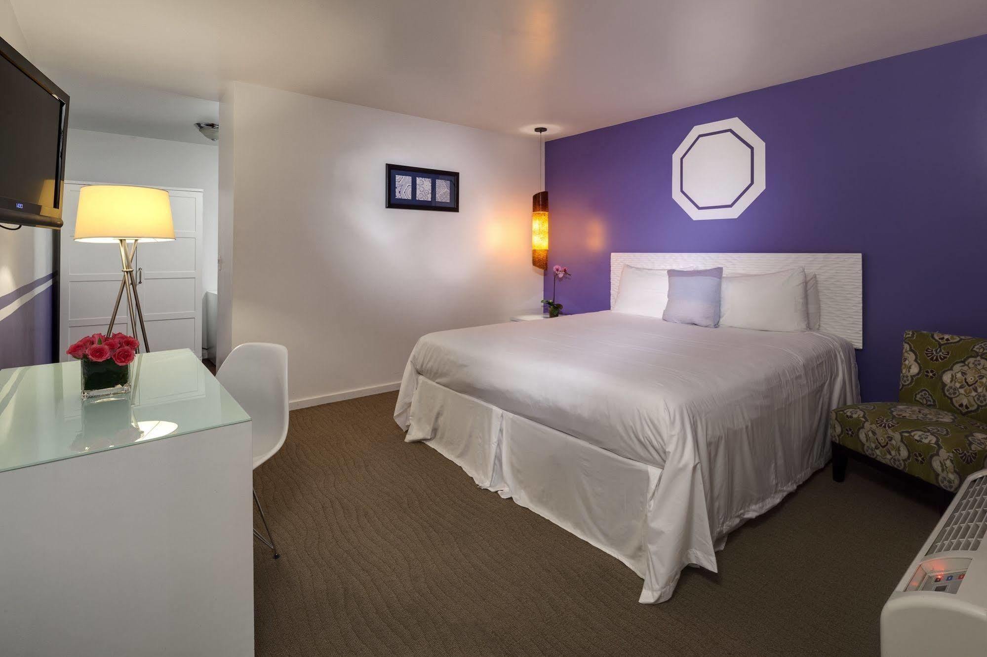 Hotel Aqua Soleil And Mineral Water