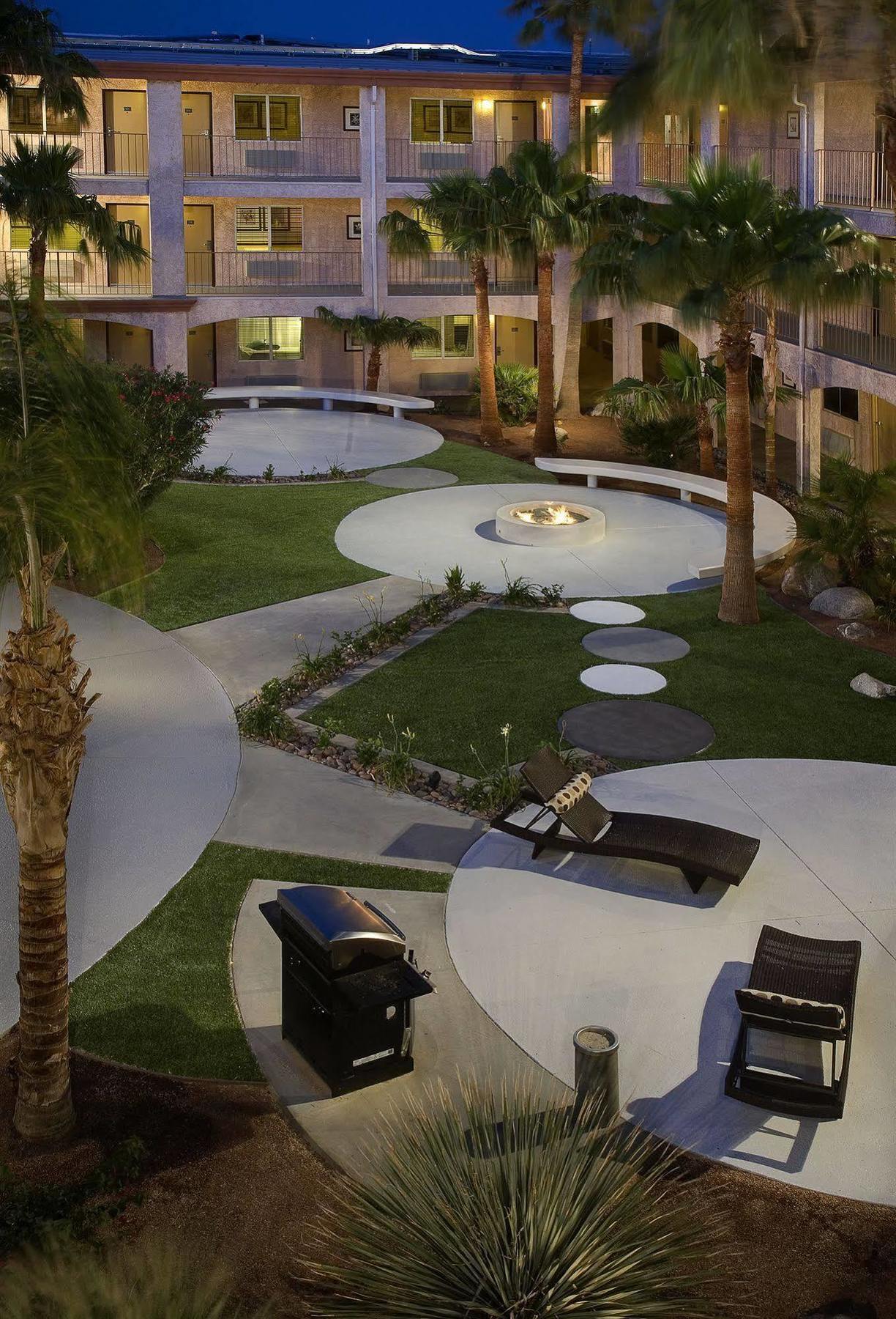 Aqua Soleil And Mineral Water Desert Hot Springs