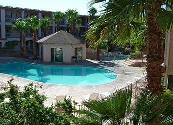 Aqua Soleil And Mineral Water Desert Hot Springs